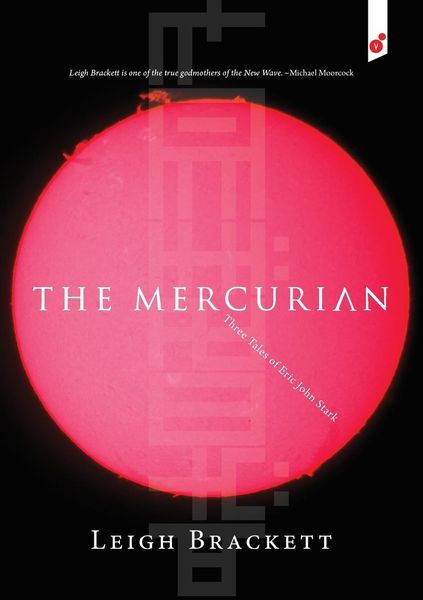 Produktbild: The Mercurian