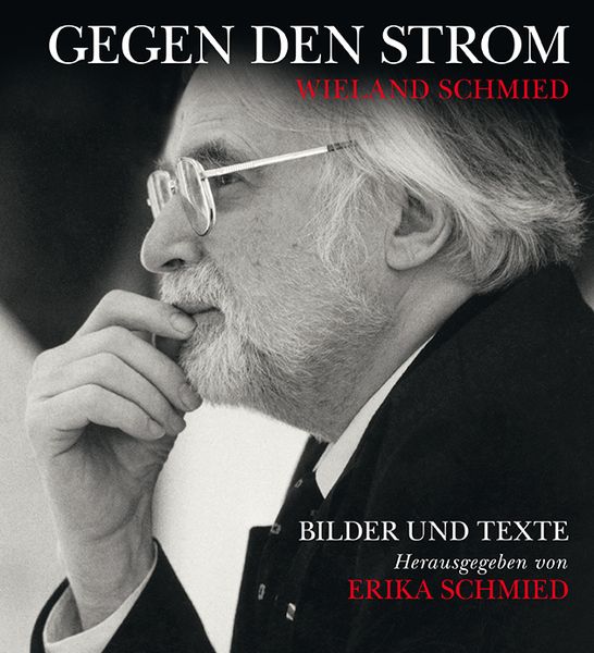 Produktbild: Wieland Schmied &ndash; Gegen den Strom