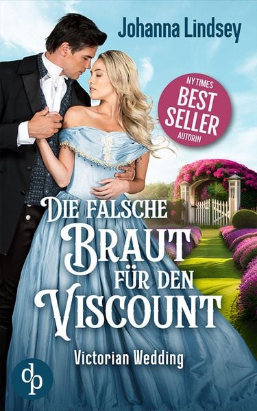 Produktbild: Die falsche Braut f&uuml;r den Viscount