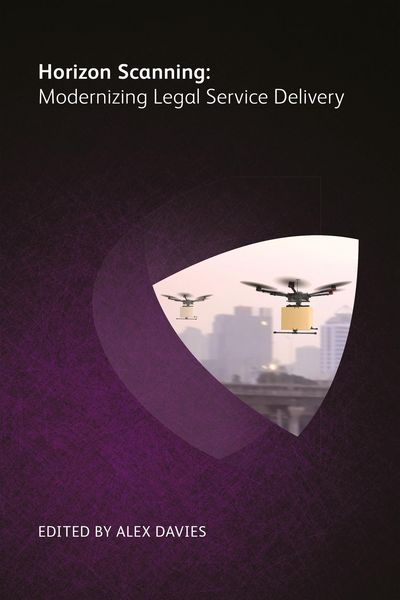 Produktbild: Horizon Scanning