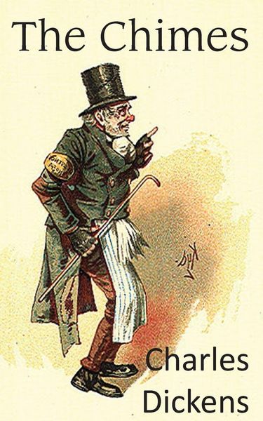 Produktbild: The Chimes, a Goblin Story