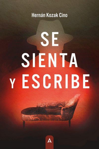 Produktbild: Se sienta y escribe