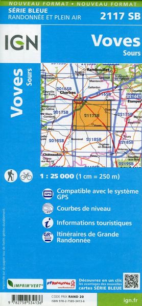 Produktbild: Voves Sours