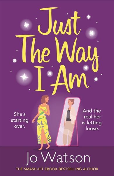Produktbild: Just The Way I Am
