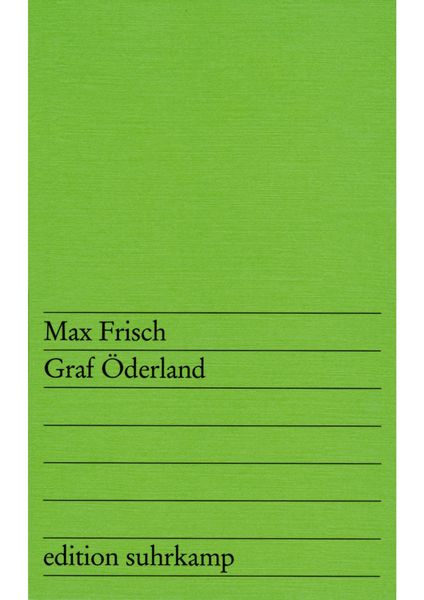 Produktbild: Graf &Ouml;derland