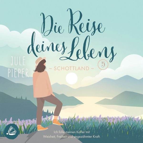 Produktbild: Reise deines Lebens 5: Schottland