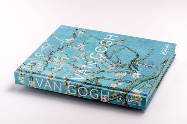 Produktbild: Van Gogh