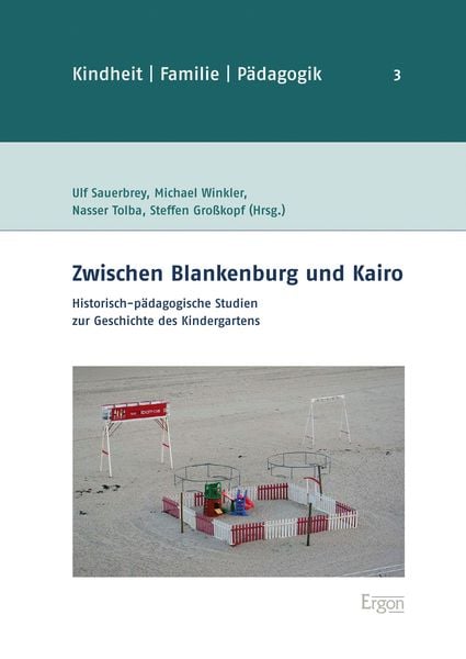 Produktbild: Zwischen Blankenburg und Kairo