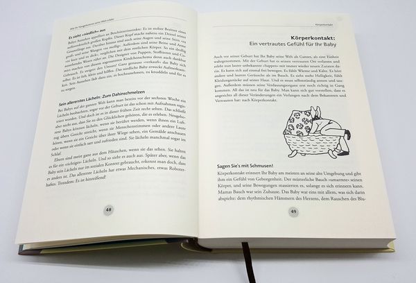 Produktbild: Oje, ich wachse!