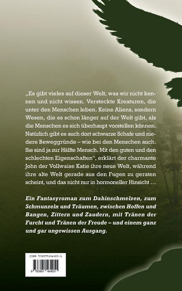 Produktbild: Schatten des Waldes