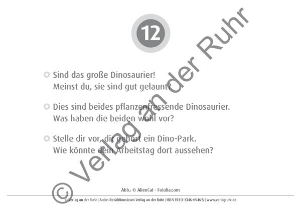 Produktbild: 80 Bild-Impulse als Erz&auml;hl- und Schreibanl&auml;sse