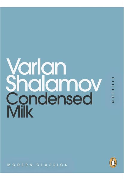 Produktbild: Condensed Milk