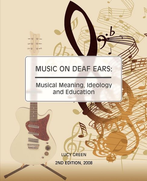 Produktbild: Music on Deaf Ears