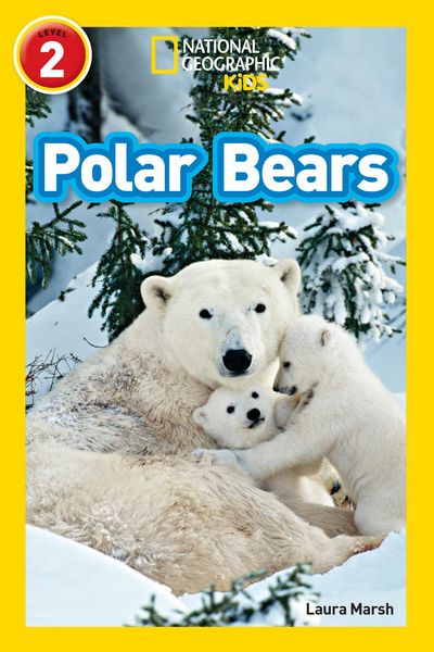 Produktbild: Polar Bears