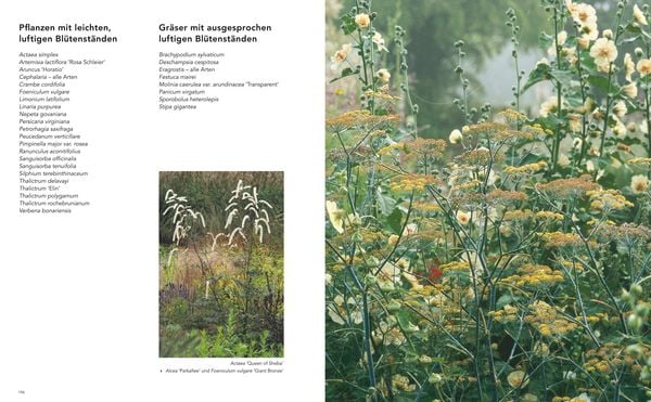 Produktbild: G&auml;rten inspiriert von der Natur