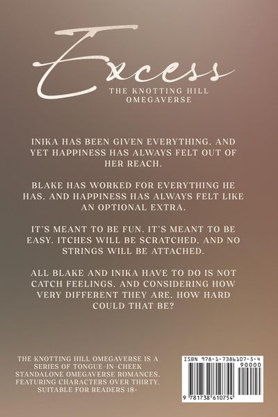 Produktbild: Excess