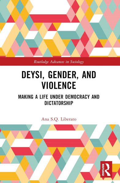 Produktbild: Deysi, Gender, and Violence