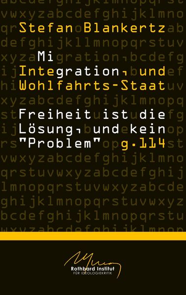 Produktbild: Migration, Integration, und Wohlfahrtsstaat