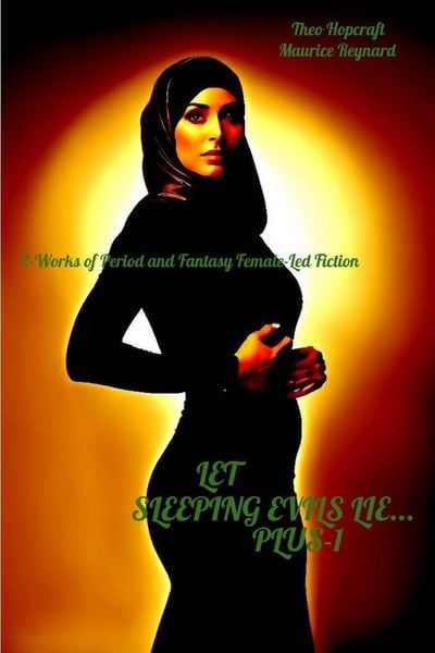 Produktbild: Let Sleeping Evils Lie... Plus-1