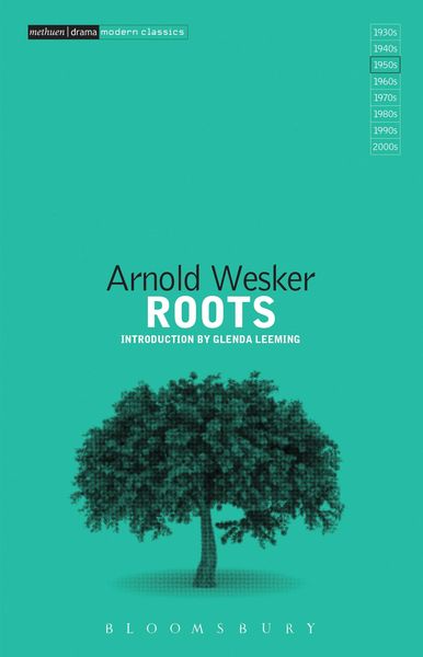 Produktbild: Roots