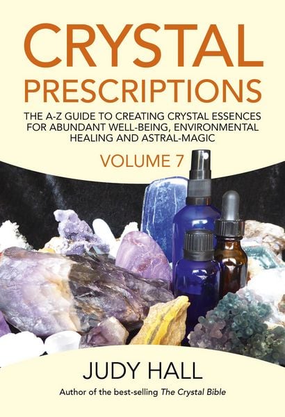 Produktbild: Crystal Prescriptions volume 7