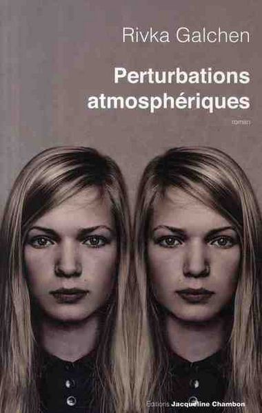 Produktbild: Perturbations atmosph&eacute;riques