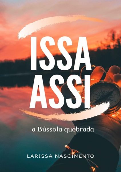 Produktbild: Issa Assi