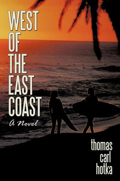 Produktbild: West of the East Coast