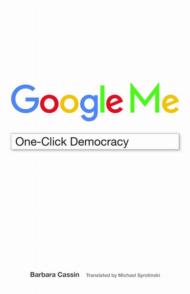 Produktbild: Google Me