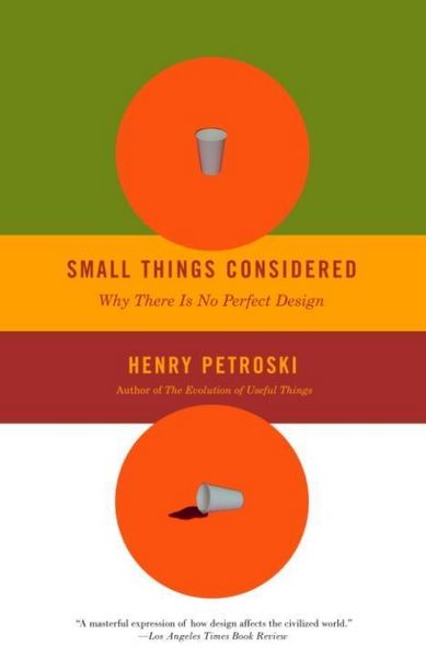Produktbild: Small Things Considered