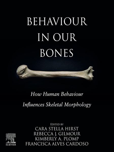 Produktbild: Behaviour in our Bones