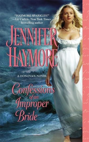 Produktbild: Confessions Of An Improper Bride