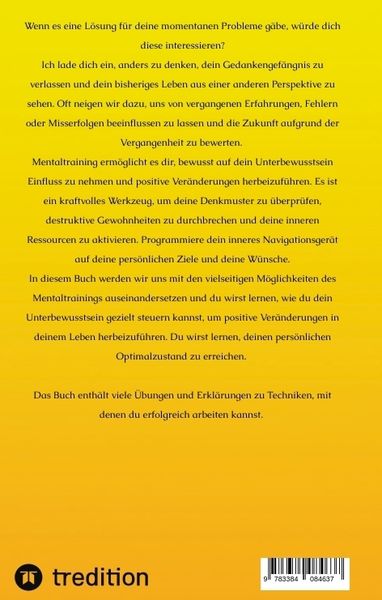 Produktbild: Gedankengef&auml;ngnisbrecher