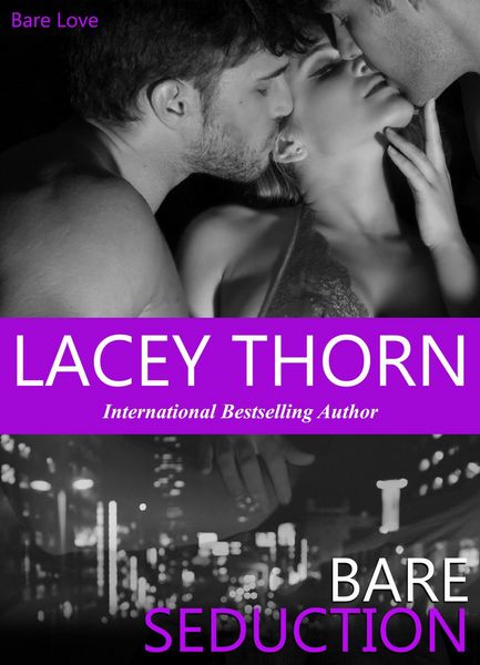 Produktbild: Bare Seduction (Bare Love)