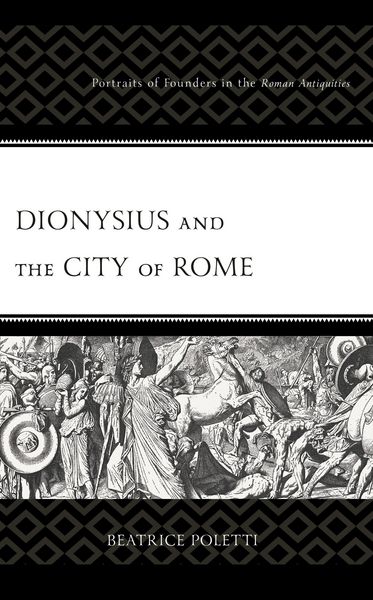 Produktbild: Dionysius and the City of Rome