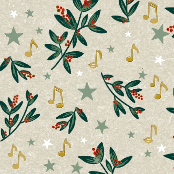 Produktbild: Mini-Briefchen - Wunderbare Weihnachtszeit