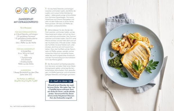 Produktbild: Iss besser! LOW CARB