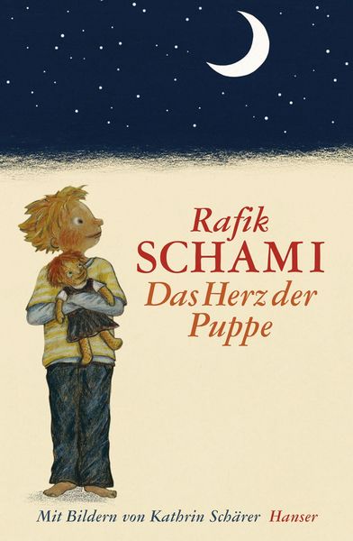 Produktbild: Das Herz der Puppe