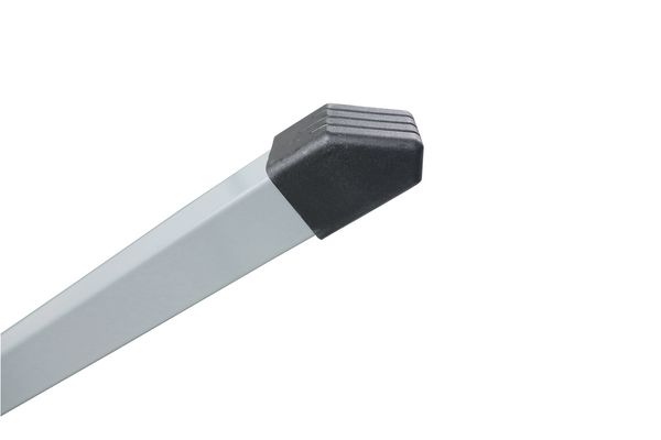 Produktbild: Alu Campingbett Feldbett 190cm Tosali M
