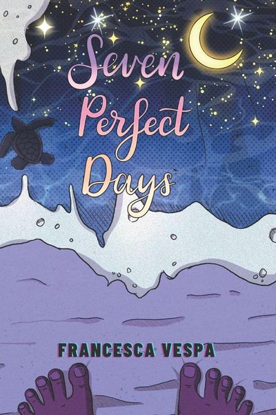 Produktbild: Seven Perfect Days