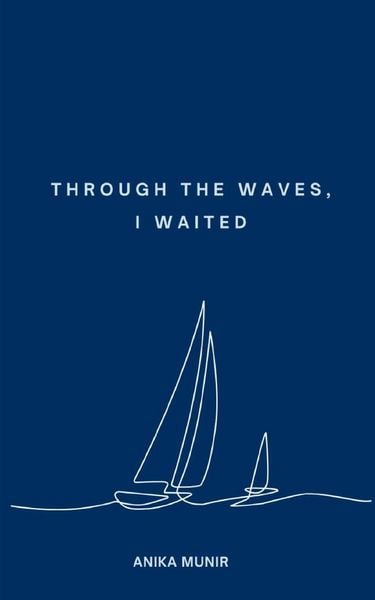 Produktbild: Through the Waves, I Waited