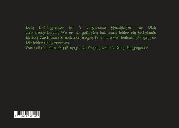 Produktbild: 7 Geschichten f&uuml;r Dich