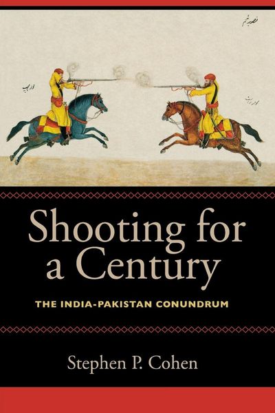 Produktbild: Shooting for a Century