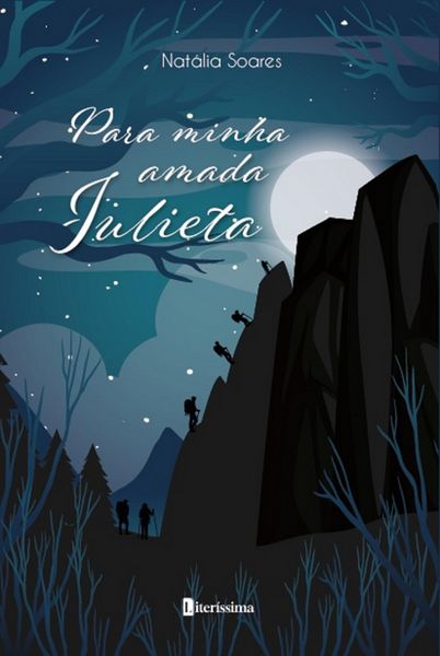 Produktbild: Para minha amada Julieta