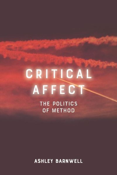 Produktbild: Critical Affect
