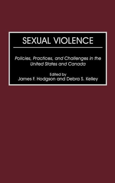 Produktbild: Sexual Violence
