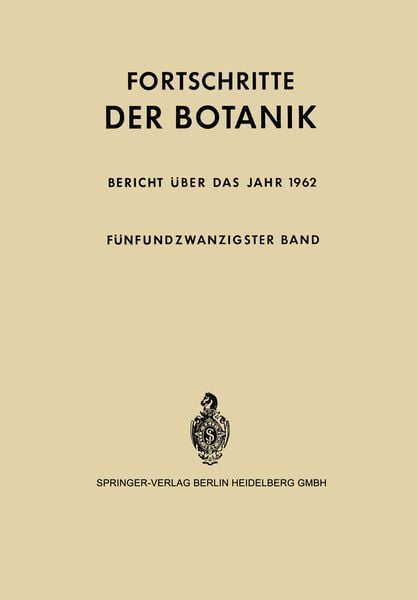 Produktbild: Bericht &uuml;ber das Jahr 1962