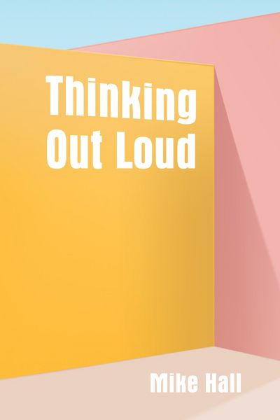 Produktbild: Thinking Out Loud