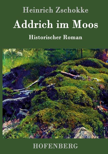 Produktbild: Addrich im Moos