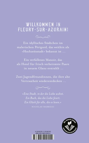 Produktbild: Die Rosen von Fleury